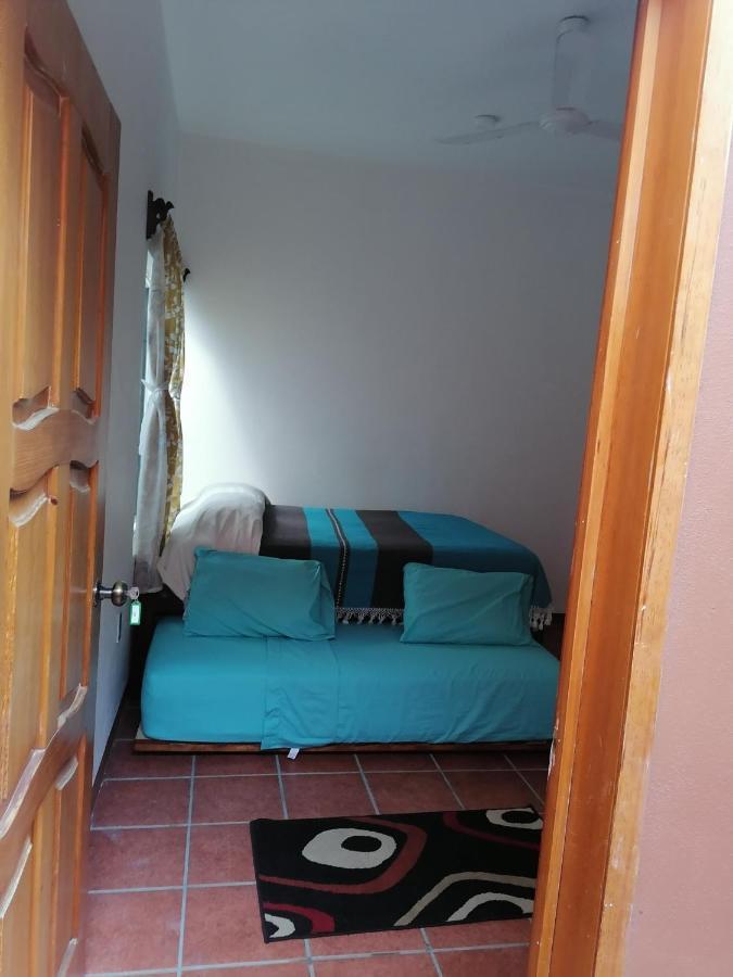 Апартаменти Casa Lomas Del Marinero Internet Starlink Sin Garaje Пуерто-Ескондідо Екстер'єр фото