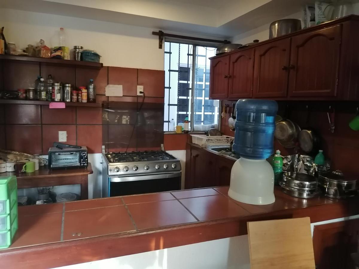 Апартаменти Casa Lomas Del Marinero Internet Starlink Sin Garaje Пуерто-Ескондідо Екстер'єр фото