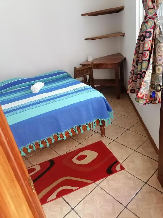 Апартаменти Casa Lomas Del Marinero Internet Starlink Sin Garaje Пуерто-Ескондідо Екстер'єр фото