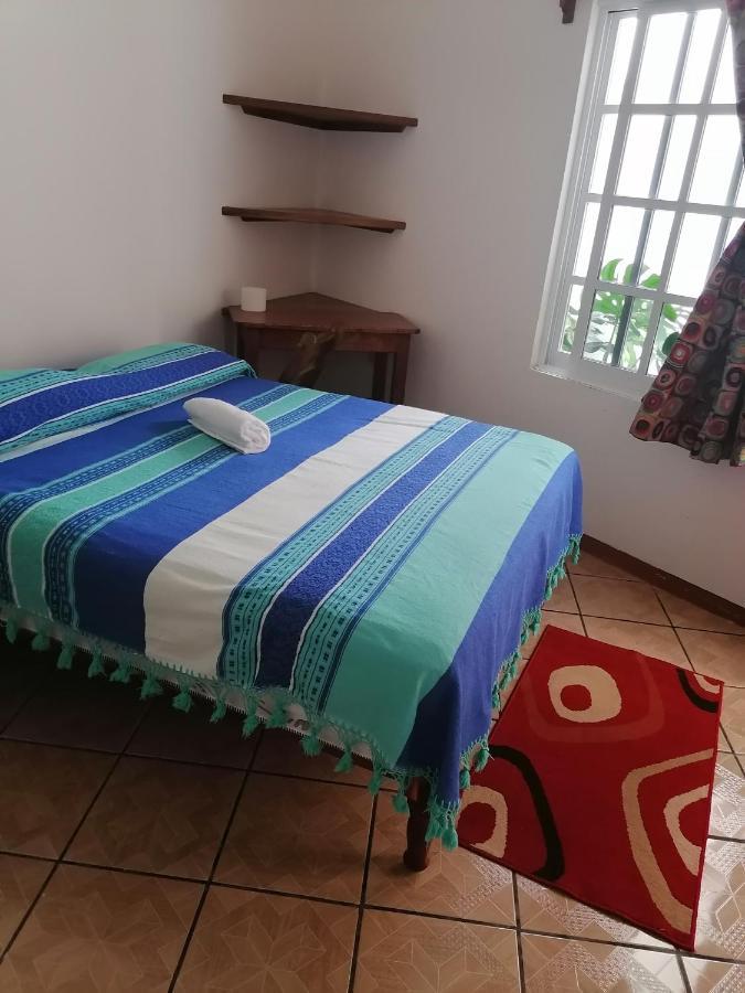 Апартаменти Casa Lomas Del Marinero Internet Starlink Sin Garaje Пуерто-Ескондідо Екстер'єр фото