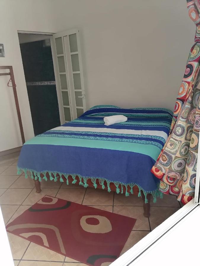Апартаменти Casa Lomas Del Marinero Internet Starlink Sin Garaje Пуерто-Ескондідо Екстер'єр фото
