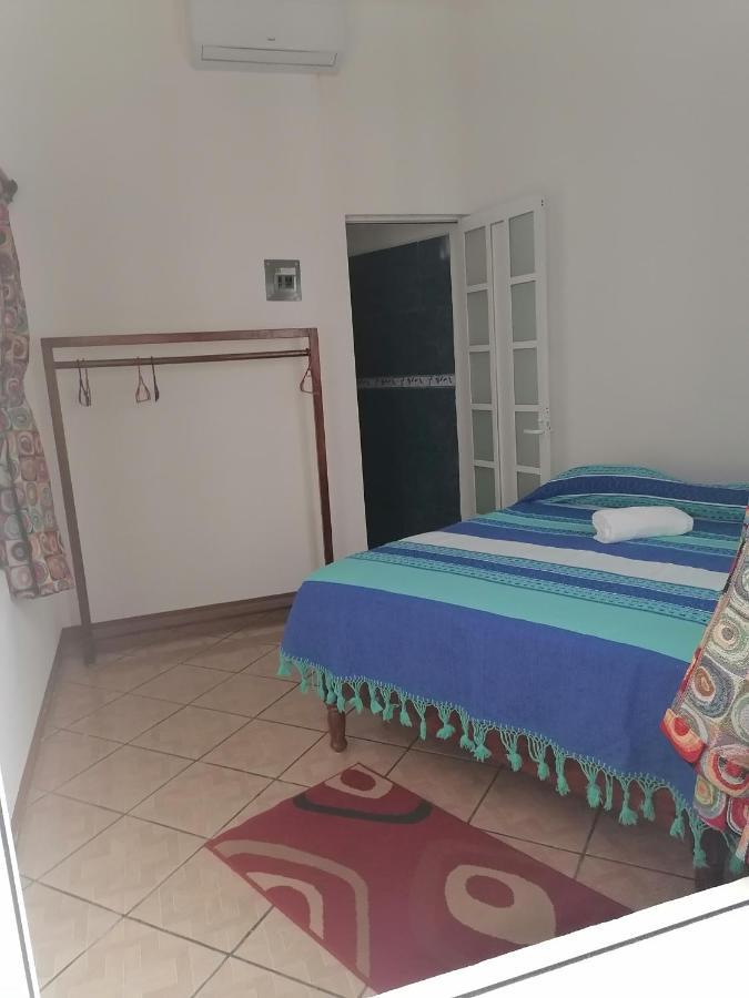 Апартаменти Casa Lomas Del Marinero Internet Starlink Sin Garaje Пуерто-Ескондідо Екстер'єр фото