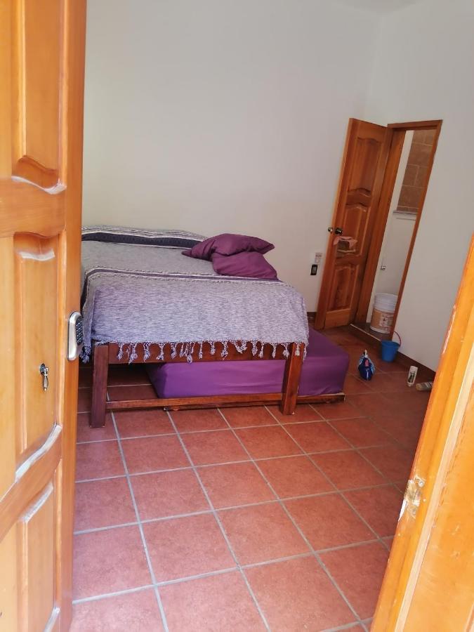 Апартаменти Casa Lomas Del Marinero Internet Starlink Sin Garaje Пуерто-Ескондідо Екстер'єр фото