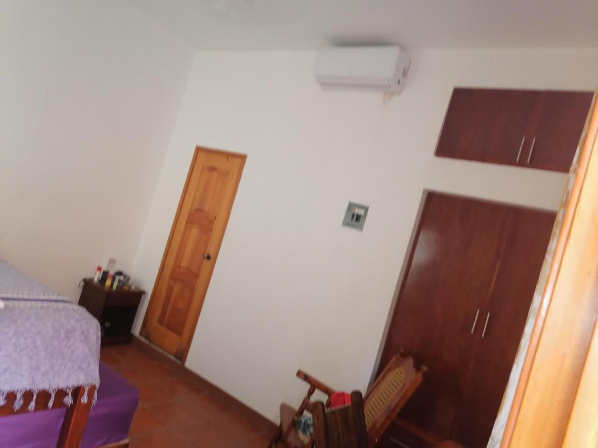 Апартаменти Casa Lomas Del Marinero Internet Starlink Sin Garaje Пуерто-Ескондідо Екстер'єр фото