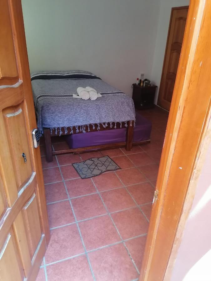 Апартаменти Casa Lomas Del Marinero Internet Starlink Sin Garaje Пуерто-Ескондідо Екстер'єр фото