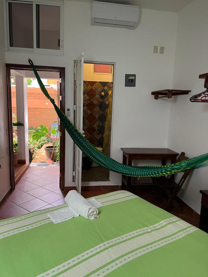 Апартаменти Casa Lomas Del Marinero Internet Starlink Sin Garaje Пуерто-Ескондідо Екстер'єр фото